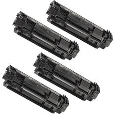 999inks 135X Twin Pack - Black