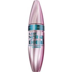 Maybelline Lash Sensational Waterproof Mascara 01 Black