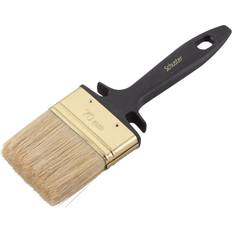Pensel Flat 70 mm Svinborst