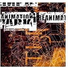 Linkin Park Reanimation (CD)