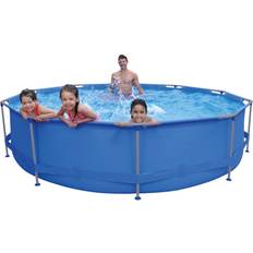Avenli Avenli Pool Pool med stålram 6125 l