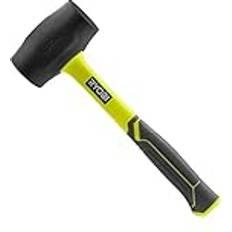 Ryobi Gummiklubba 450 g Gummihammare
