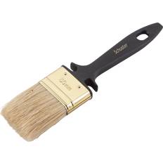Pensel Flat 50 mm Svinborst