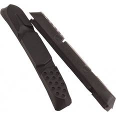 Bontrager Brakes Bontrager Brake Pads Linear Pull Insert Performance Black