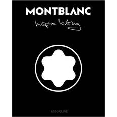 Montblanc Notebook Legend