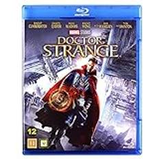 Doctor Strange (Blu-ray)