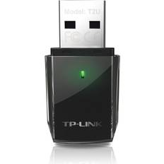 Network Cards & Bluetooth Adapters TP-Link archer t2u usb wireless network adapter