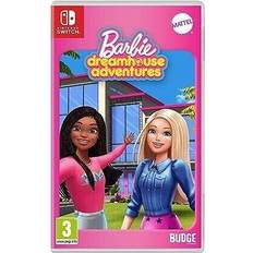 Barbie Dreamhouse Adventures