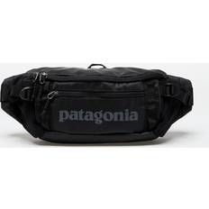 Black Hole Waist Pack 5L - Black