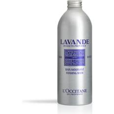 L'Occitane Shower Gel L'Occitane Lavender Foaming Bath 500 ml 500ml