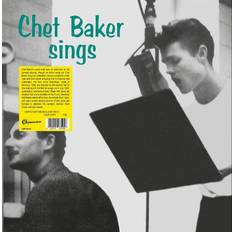 Baker Chet: Chet Baker Sings (Vinyl)