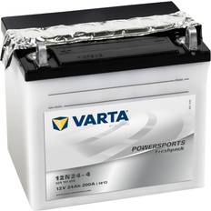 Varta MC Batteri 12V 24Ah 200CCA