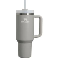 Grigio Tazze Stanley Quencher H2.0 Flowstate Bicchiere da viaggio 120cl