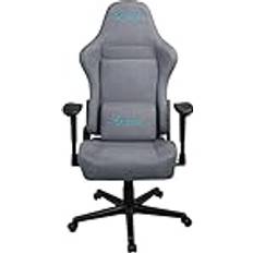 PCCH-375 Grå Gaming Stol