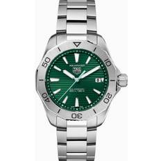 Tag Heuer TAG Heuer Aquaracer Professional 200 40mm Solargraph WBP1115.BA0000 Steel/Gree