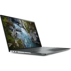 Dell Precision 3591 15.6" 155H 1TB NVIDIA RTX 1000 Ada Windows 11 Pro