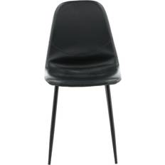 Venture Design Polar Spisebordsstol Sort Køkkenstol 87cm