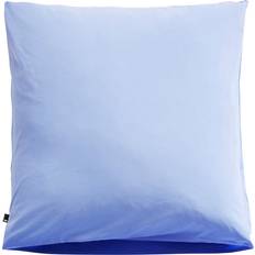 Hay Duo Pillow Case 60x63 cm - Sky Pudebetræk Blå