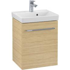 Villeroy & Boch Mobiletti Villeroy & Boch Avento A88701 Waschtischunterschrank 430 mm