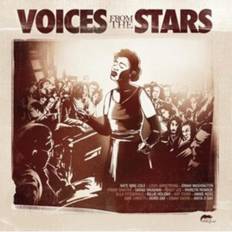 Diverse Vinyl Voices From The Stars Various Artists (Vinyl)