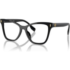 Tory Burch Eyeglasses, TY2142U Black (53mm)