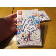 Just Dance 2019 Nintendo Switch Standard Edition