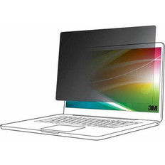 3M Computertilbehør 3M Bright Screen Privacy Filter 13.4" 16:10 BPNDE001
