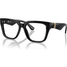 Glasses & Reading Glasses Burberry Burberry Eyeglasses,BE2403 Black (51mm)