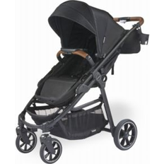 Strollers Larktale V2 Convertible Stroller/Wagon - Byron Black