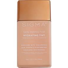 Beige BB-creams Sigma Beauty Skin Perfector Hydrating Tint 4 Medium Beige