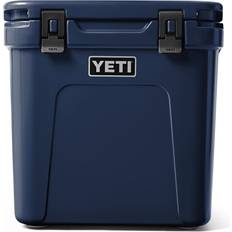 Yeti Roadie 48 Wheeled Cooler Navy