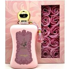 Afnan Parfymer Afnan Zimaya Fatima Extrait de Parfum 100ml 100ml