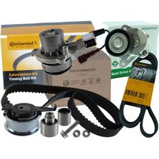 Contitech Timing Belt Set CT1168K1