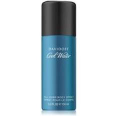 Hygieneartikler Davidoff Cool Water Man Lite Version 150ml