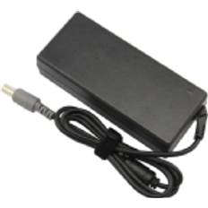 Computer Spare Parts Lenovo ThinkPad 90W AC Adapter EU1 50/60 Innenraum Notebook (92P1109)