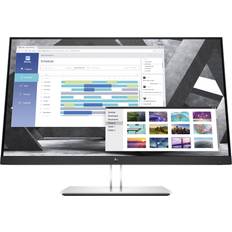 HP E27q G4 QHD Monitor (9VG82A3)