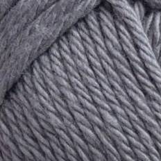 Bomull Metervaror Järbo Svarta Fåret Tilda Cotton Eco 25g 426208 Delfin Grå Metervare Sort, Grå