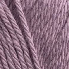 Bomull Metervaror Järbo Tilda Cotton Eco Bomullsgarn 25 gr Woodrose Metervara Svart