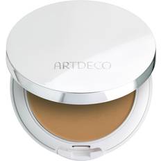 Artdeco Foundations Artdeco All In One Cream Foundation rik och krämig kompakt foundation med halvmatt finish 1 x 11 g