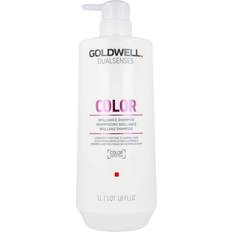 Goldwell Brilliance Shampoo 1000 ml 1000ml