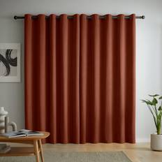 Curtains & Accessories Catherine Lansfield Wilson 90x228.6cm