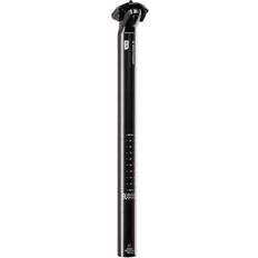 Seat Posts on sale Bontrager Seatpost Black 330mm 0mm Colour Black