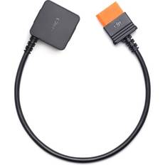 RC Accessories DJI Power SDC to Mavic 3 Series Fast Charge Cable