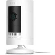 Ring Stick Up Cam Outdoor/Indoor Wired Camera System