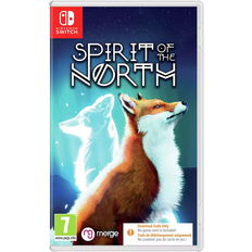 Spirit Of The North Enhanced Edition (Switch)