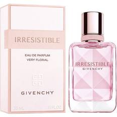 Givenchy irresistible eau de parfum Givenchy Irresistible Very Floral Eau De Parfum 35 ml 35ml