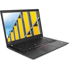 Lenovo ThinkPad T14 G1 14 Zoll I5-10310U 8GB 1920x1080 Win11