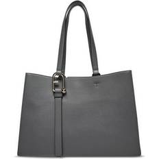 Furla Totes & Shopping Bags Furla Nuvola L Tote bag dark grey