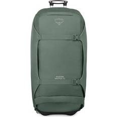 Osprey Sojourn 36-Inch Shuttle Wheeled Recycled Nylon Duffle Bag