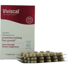 Hair Growth Program 60 Tablets